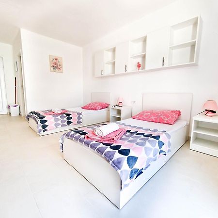 Flip - Flop Apartamento Novalja Exterior foto