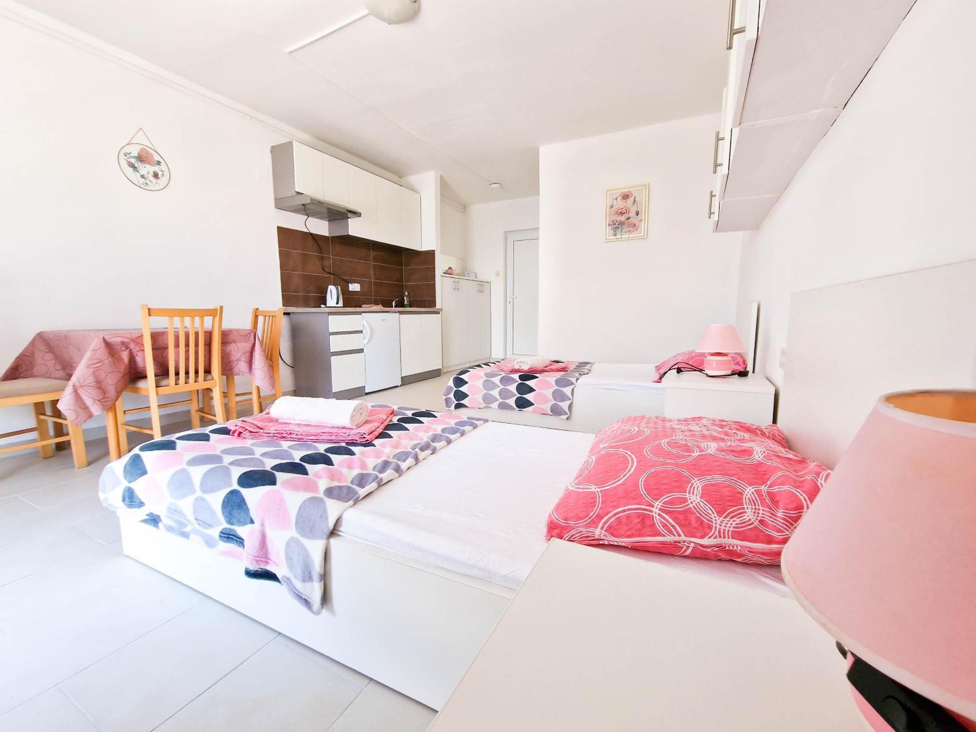 Flip - Flop Apartamento Novalja Exterior foto