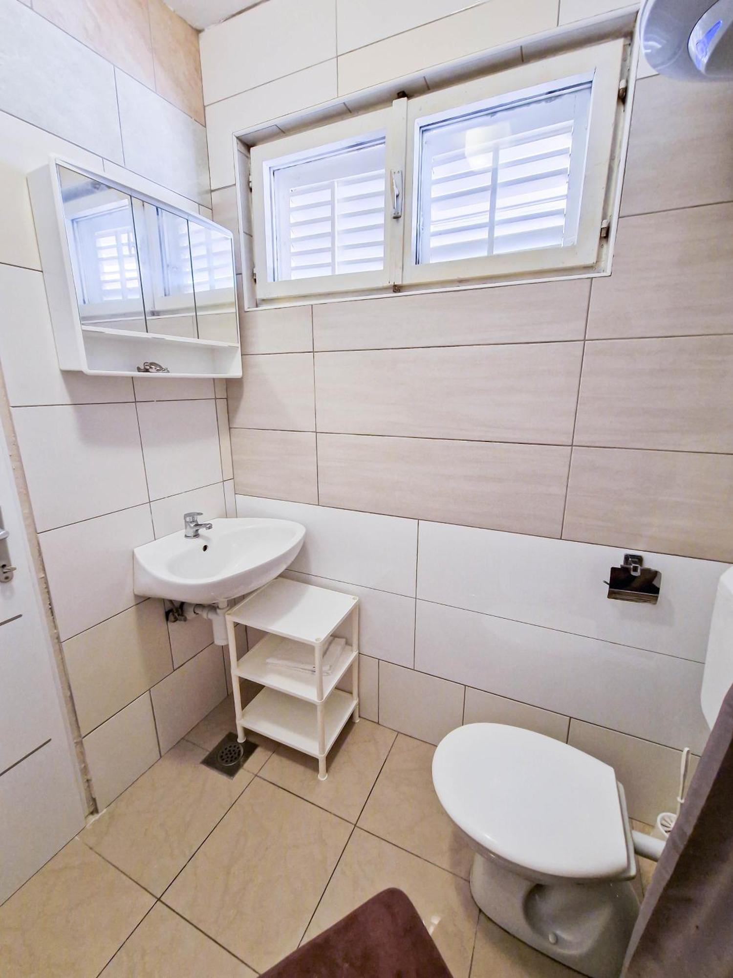 Flip - Flop Apartamento Novalja Exterior foto