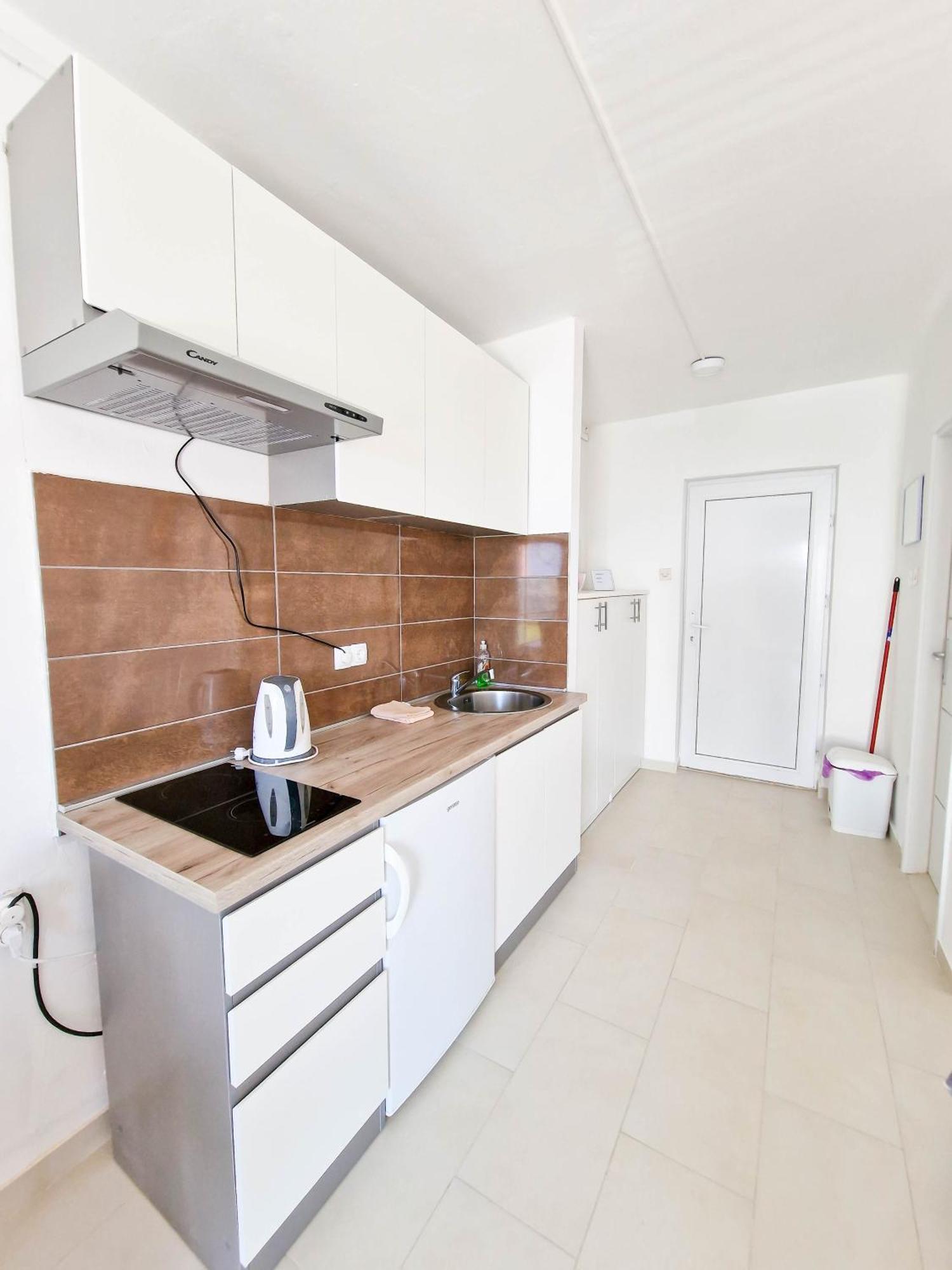 Flip - Flop Apartamento Novalja Exterior foto