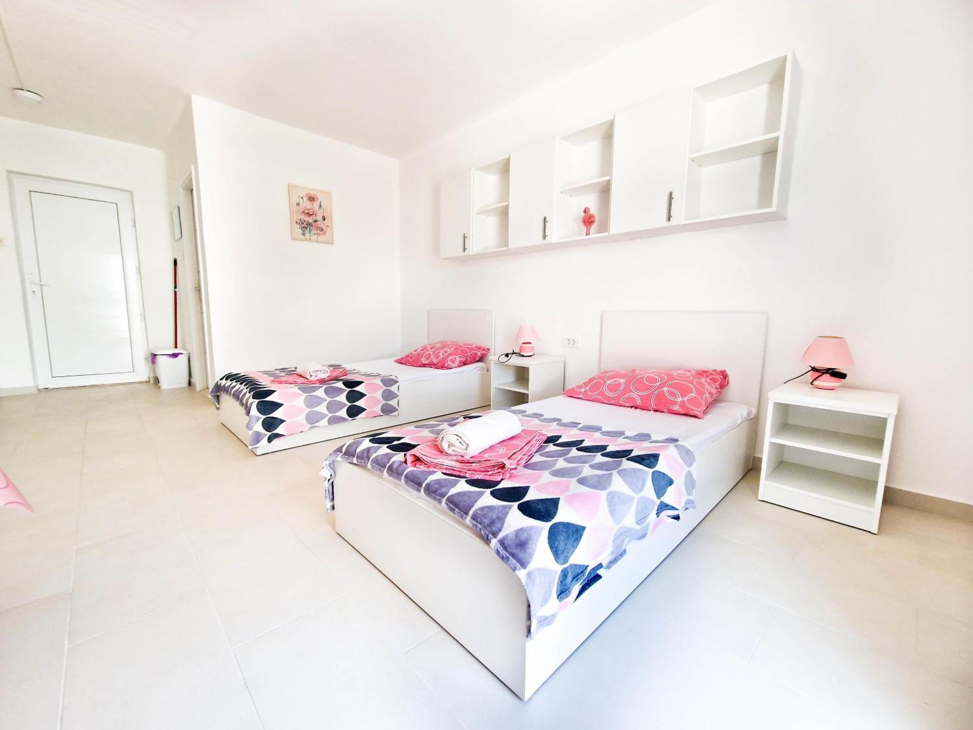 Flip - Flop Apartamento Novalja Exterior foto