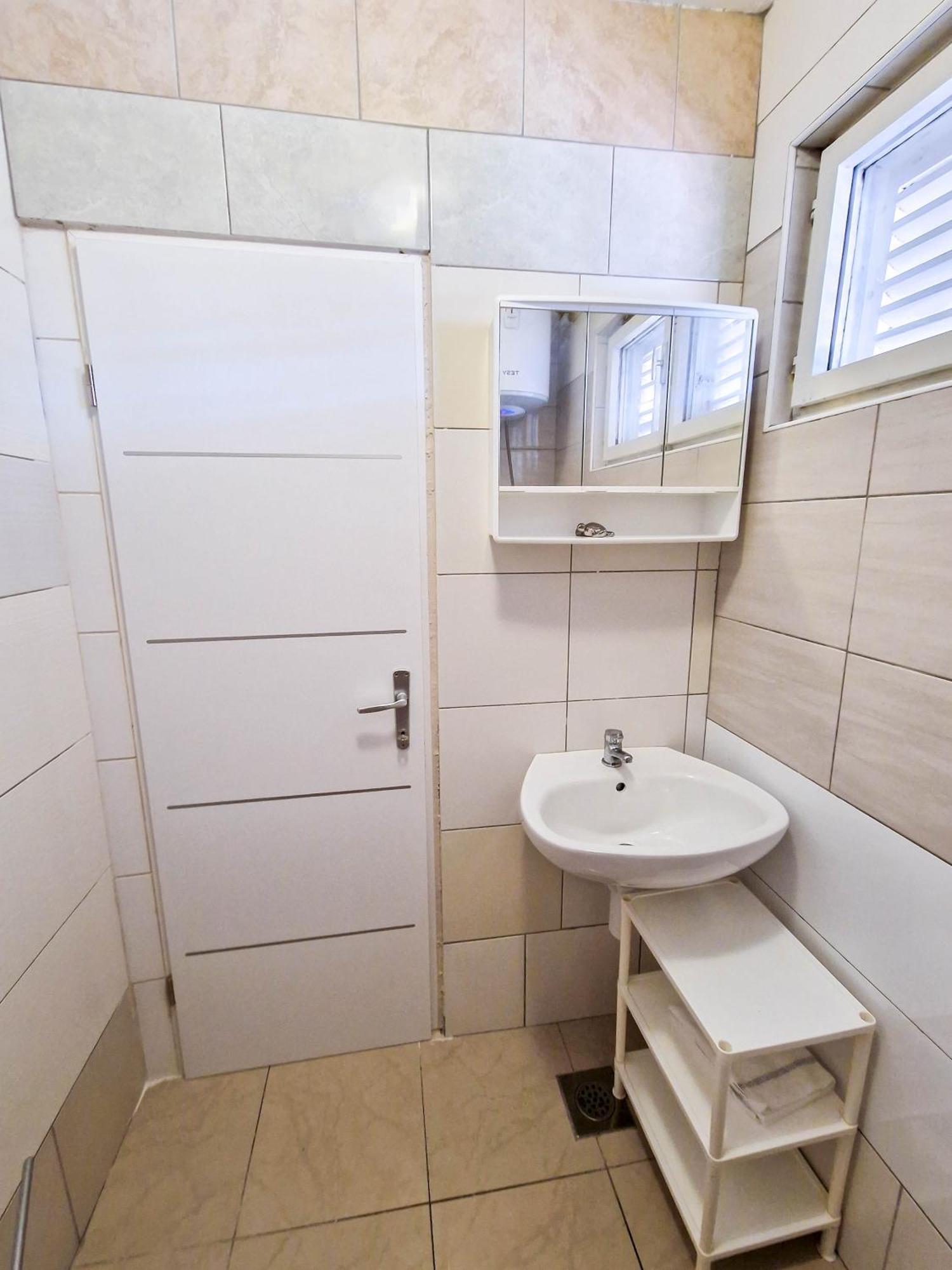 Flip - Flop Apartamento Novalja Exterior foto