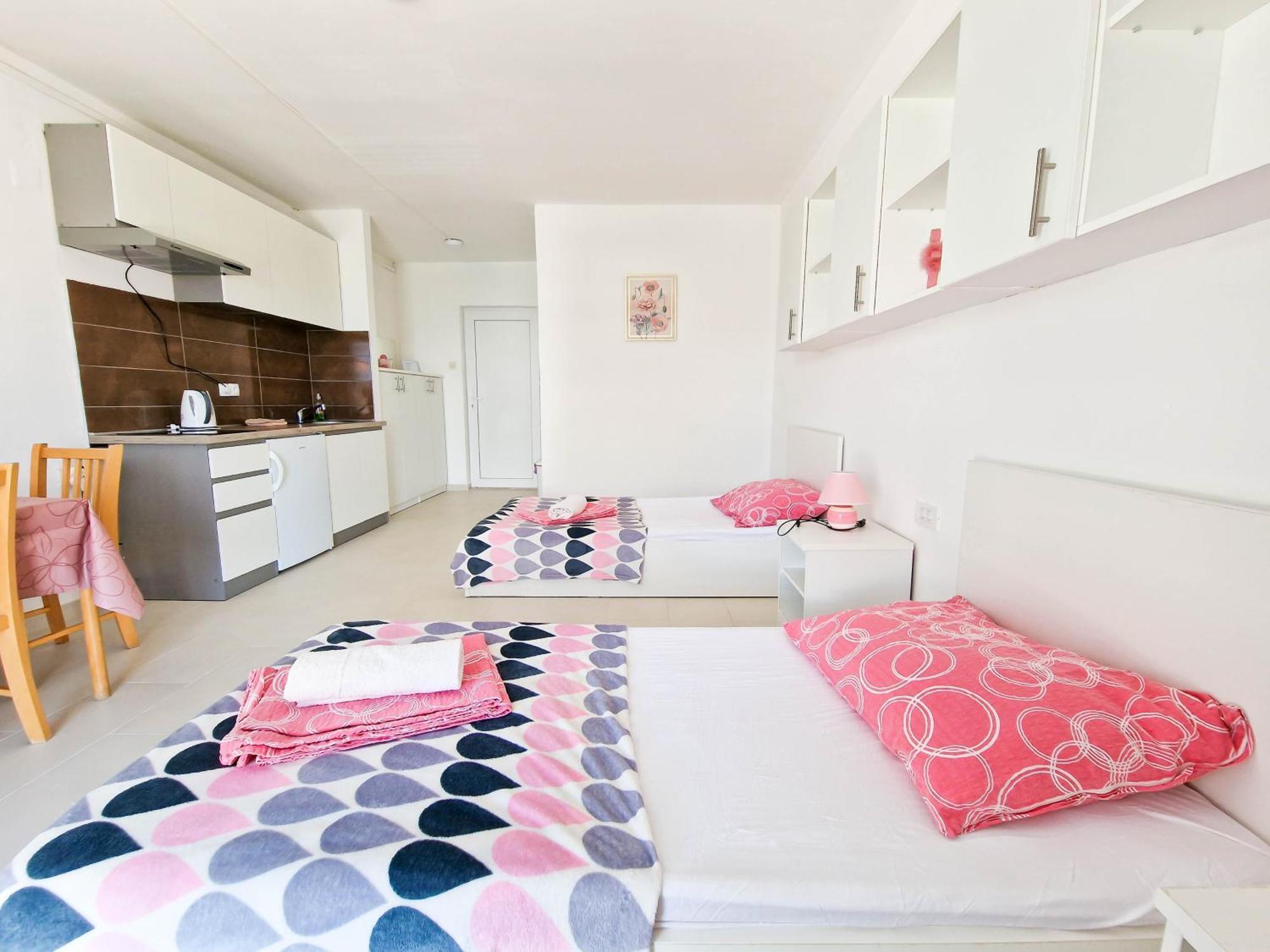 Flip - Flop Apartamento Novalja Exterior foto