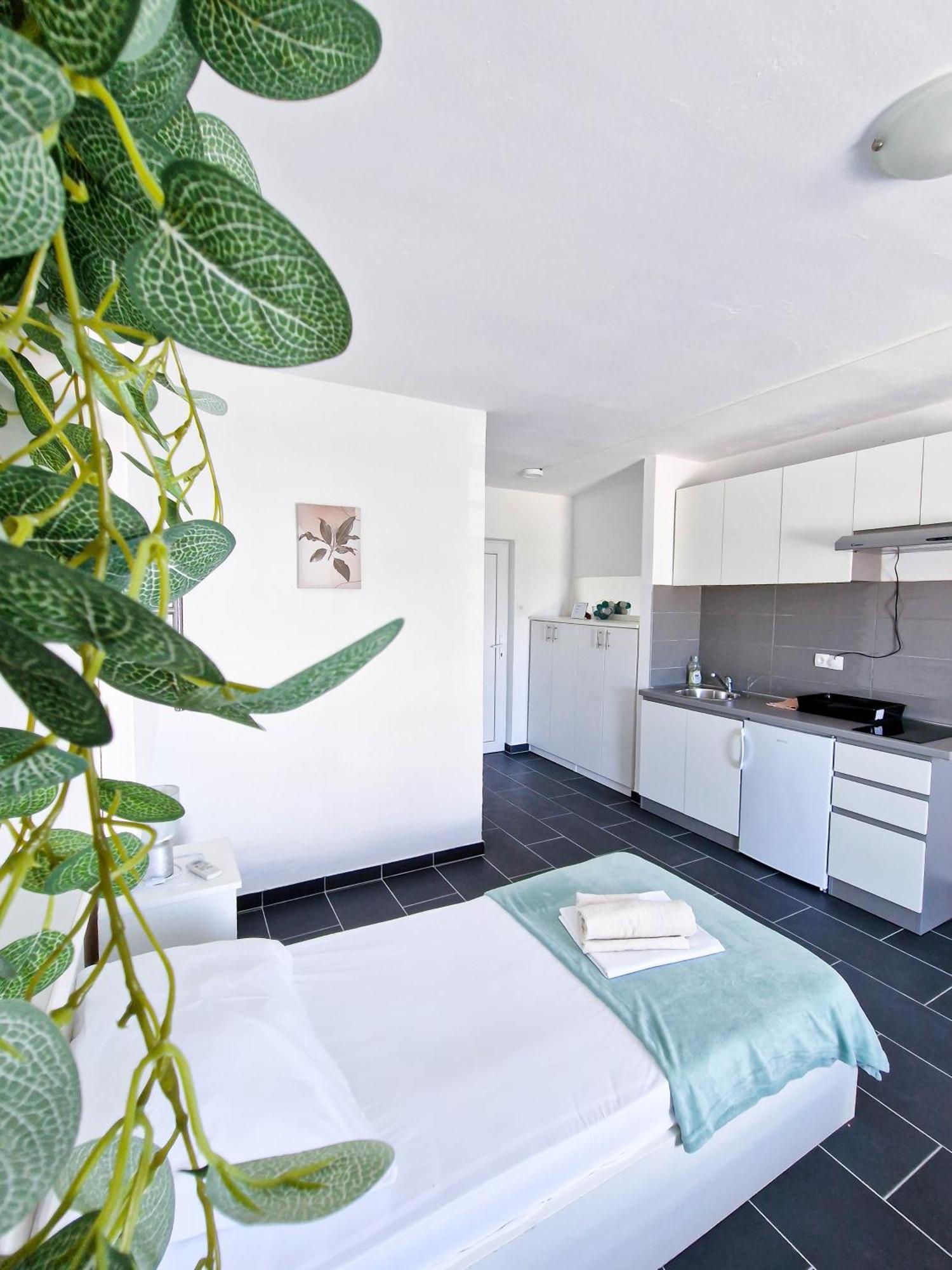 Flip - Flop Apartamento Novalja Exterior foto