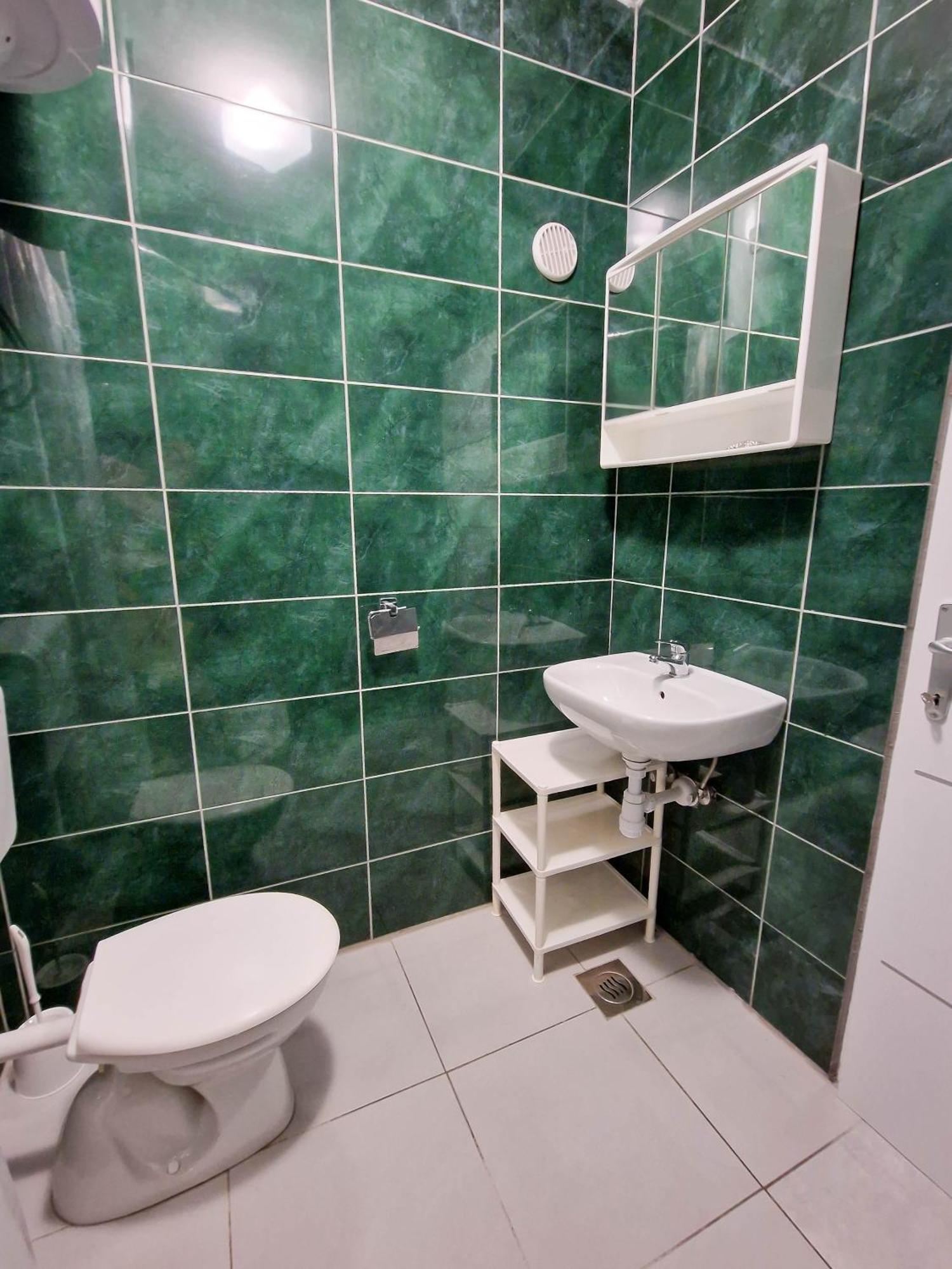 Flip - Flop Apartamento Novalja Exterior foto